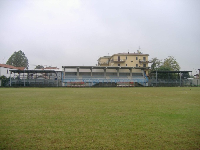 Stadio Zanconti, via libera al progetto di riqualificazione