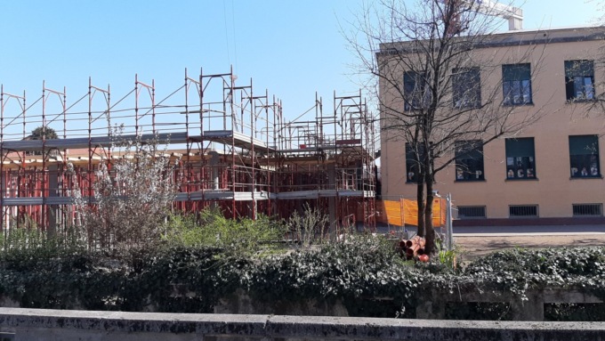 Nuova scuola materna, partito l’iter della statalizzazione ma resta il rischio default