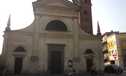Treviglio, la chiesa di San Rocco sarà gestita dagli Ortodossi