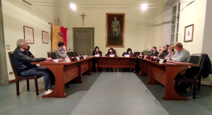 Misano, Bilancio approvato senza aumenti di tassazione