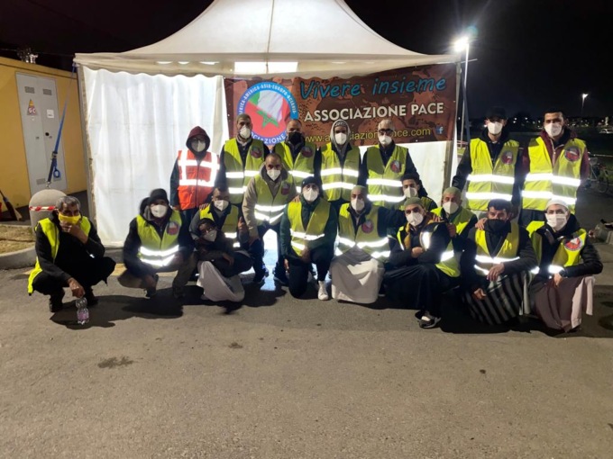 Ramadan in città, l’associazione Pace smentisce le accuse di fondamentalismo