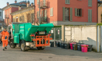 Il patto "Bella Napoli" per la raccolta rifiuti nella Bassa