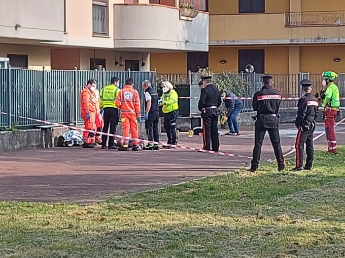 Denunciata dopo l’aggressione col bastone: perché Erzembergher aveva ancora il porto d’armi?