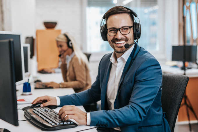 Call center Milano: il capoluogo lombardo è una tappa ambita per gli operatori