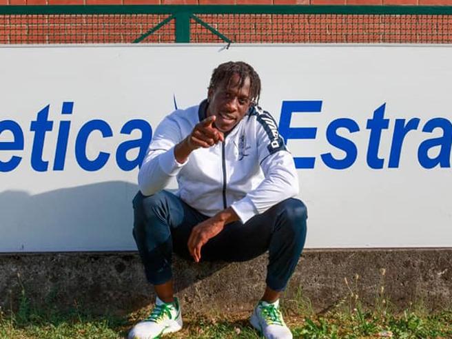Emmanuel Ihemeje,  bassaiolo d’America, ha colpito ancora!