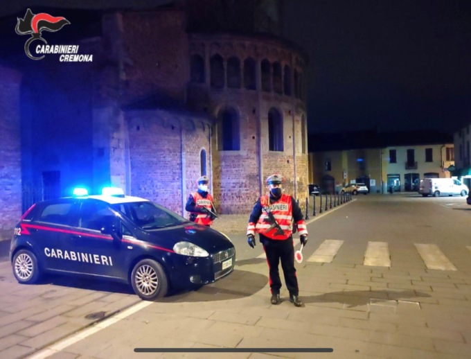 Alcool alla guida, due denunce e tre multe a Rivolta