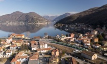 Tornano le "Gite in treno" di Trenord, itinerari turistici per (ri)scoprire la Lombardia