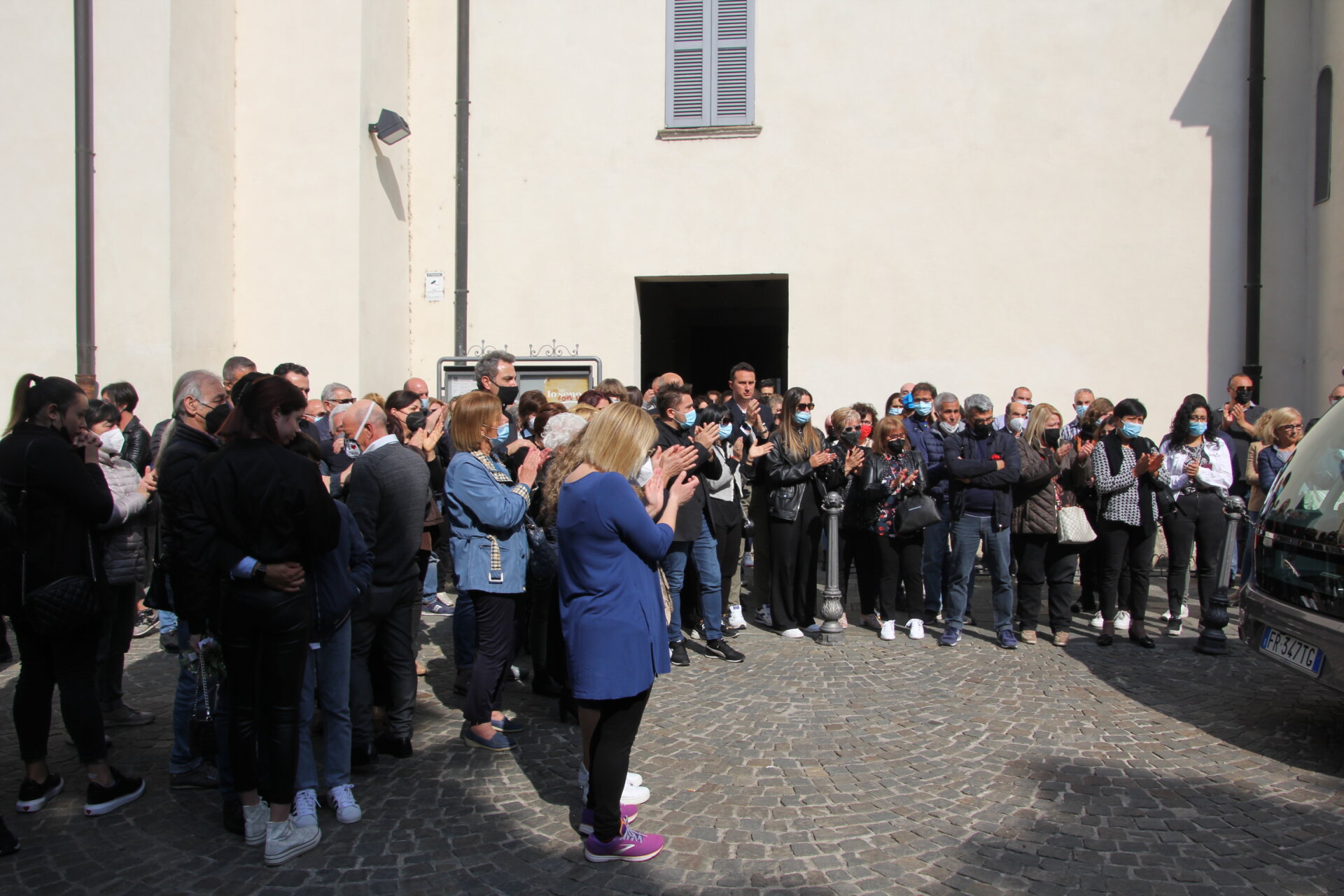 Funerali ROmina Vento (2)