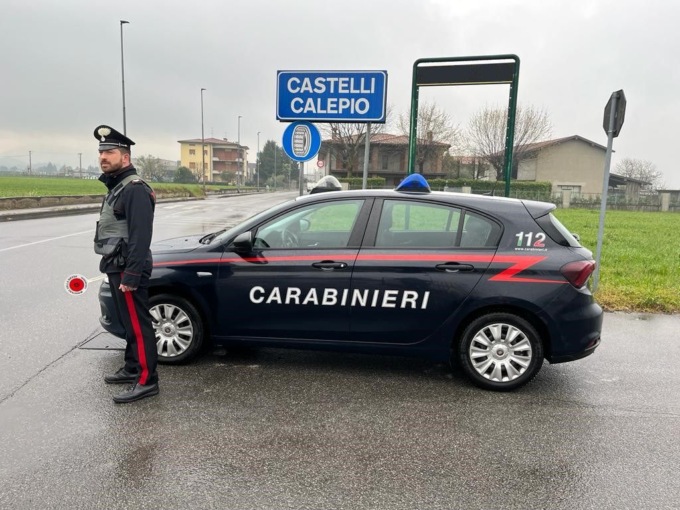 Arrestati i rapinatori delle Poste, c’è anche un 43enne della Bassa