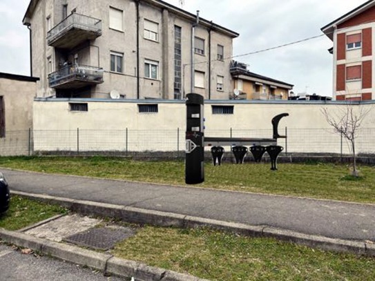 Mobilità dolce, un progetto da 187mila euro per le colonnine elettriche