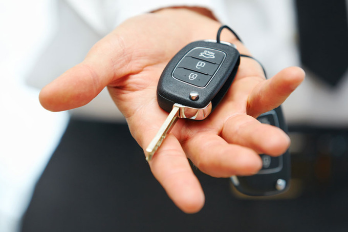 Noleggio auto: prezzi, offerte e consigli