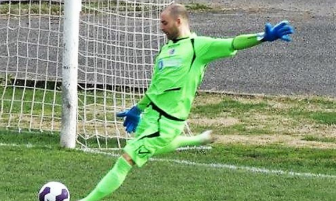 Luca Abbiati meglio di Buffon: imbattuto in campo da 1037 minuti