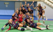 Volley, Lurano liquida la pratica Gonzaga