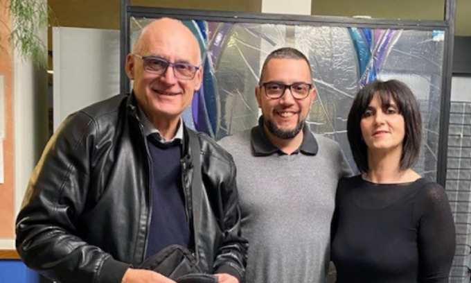 “Uniti si vince”, nasce la Pro loco Verdellino-Zingonia