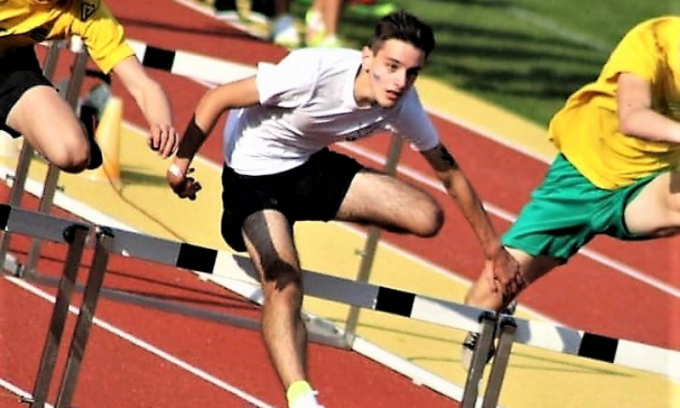Buonissimo esordio per l’Atletica Estrada nella gara all’aperto di Chiari