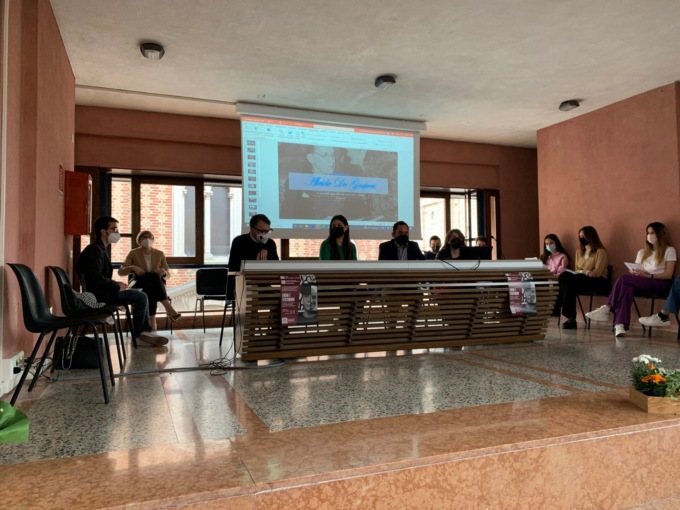 “Eredi e Testimoni” la  mostra sui padri della Costituzione