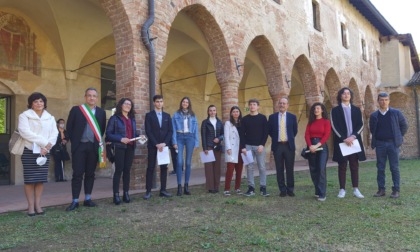 Liceo Galilei: l'eccellenza premiata, in memoria di Dante Severgnini