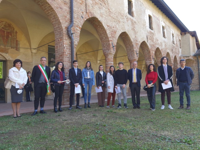 Liceo Galilei: l’eccellenza premiata, in memoria di Dante Severgnini