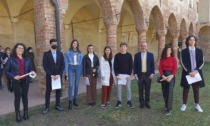 La Fondazione Dante Severgnini premia gli studenti migliori