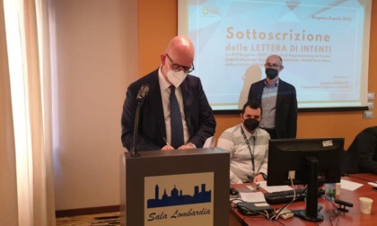 Il Terzo settore e le associazioni saranno centrali nelle nuove Case di Comunità e della Riforma della Sanità locale