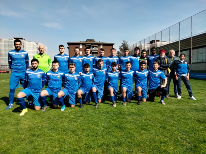 Boltiere “corsaro” a Filago: con 5 punti di vantaggio si lancia nella volata promozione