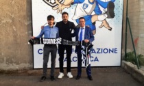 Presentata a Brignano la partnership tra l’Udinese Calcio di Serie A e la Brignanese
