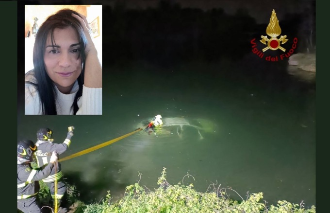 Fara, Fumagalli confessa: “Voleva lasciarmi, l’ho annegata”
