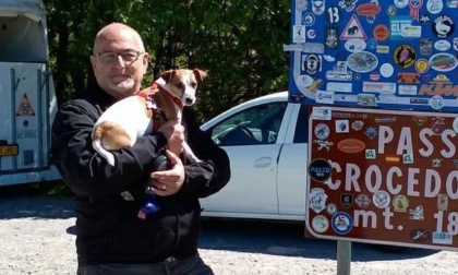 Casati è morto con un colpo di grazia alla testa
