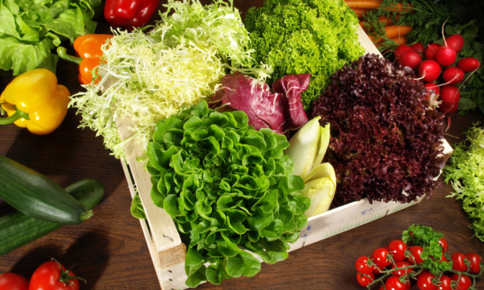 Da oggi in regalo i semi di insalata con il Giornale di Treviglio