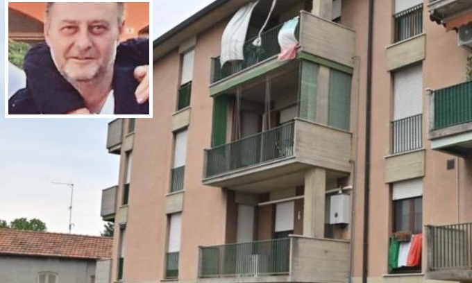 Omicidio di Grumello: fermato Hamedi El Makkaoui, l’ex fidanzato della figlia