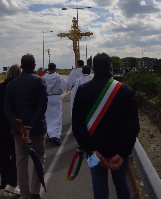 pellegrinaggio