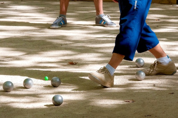 Bocce, uno sport per tutti: via al primo torneo dedicato ai ragazzi con fragilità