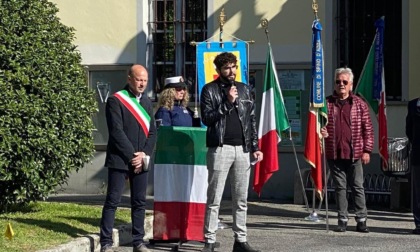 Pier Giorgio Bruschi undicesima vittima dell'eccidio di Spino d'Adda