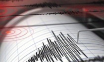 Terremoto, lieve scossa con epicentro a Castel Rozzone