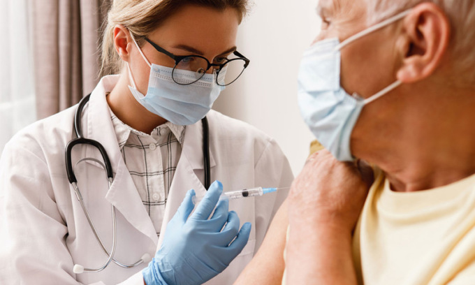 Da lunedì riapre l’hub di Dalmine, a disposizione i nuovi vaccini