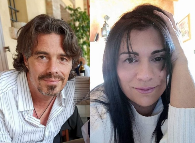 A Fara è stato femminicidio, marito arrestato per omicidio volontario: “Romina Vento è stata annegata”
