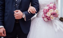 Beffati a un passo dal matrimonio: nei guai un wedding-planner bergamasco