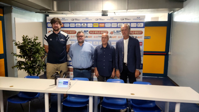 Gruppo Mascio, barra a dritta: “Ma a Chiusi sarei entrato negli spogliatoi con il lanciafiamme…”