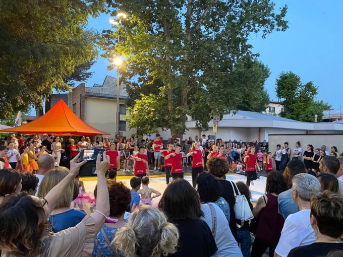 “Cof de mac”, le associazioni fanno festa