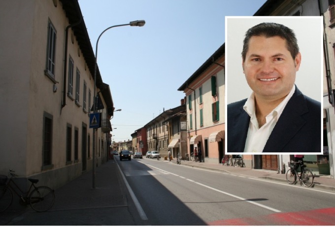 Sicurezza, ad Antegnate scoppia il dibattito dopo l’accoltellamento del commerciante
