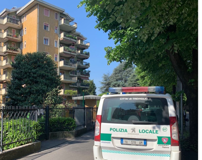 Treviglio, tragedia della solitudine al “Turro”
