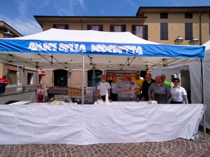 Gara del salame