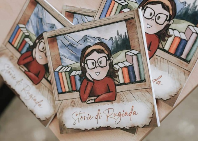 “Storie di Rugiada” il libro che mette al centro i legami
