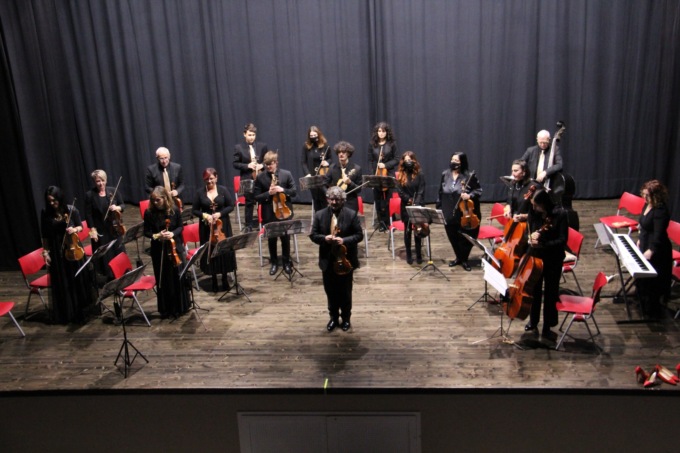 Celebrando l’amore: l’ensemble Arcangelo Corelli in concerto sabato sera a Mozzanica