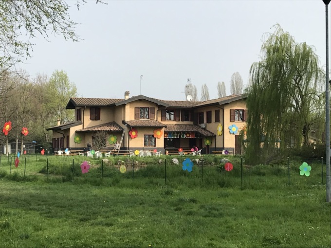 Una speranza per decine di cani abbandonati: open day alla Fondazione Baratieri