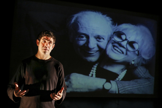 Al Tnt di Treviglio sbarca Mistero Buffo di Dario Fo e Franca Rame