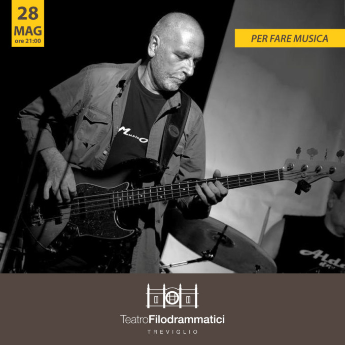 La stagione musicale al Filodrammatici chiude in bellezza con il tributo alla PFM