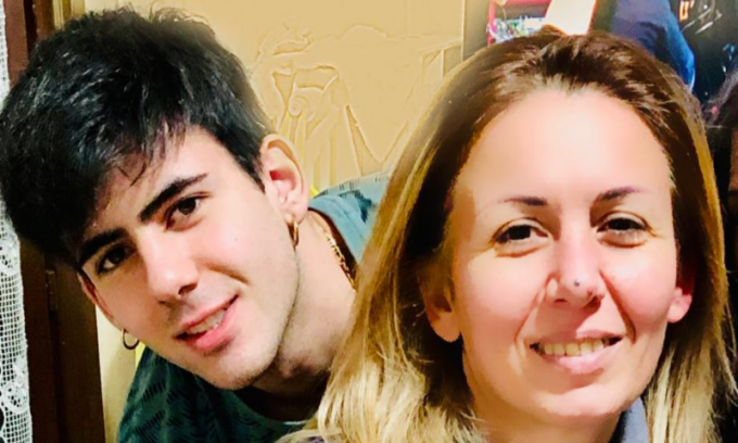 “Dopo tre anni ancora chiedo giustizia per il mio Gabry”