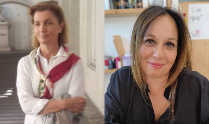 Dimessa la consigliera Grazzani, subentra Pregnolato