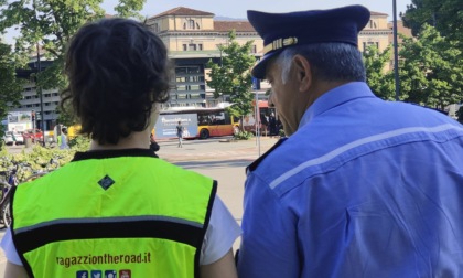 On the Road 2025: giovani al fianco delle Forze dell’ordine per una settimana da protagonisti